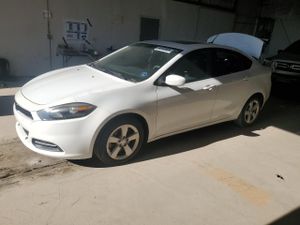 Dodge Dart SXT 2.4L 4 2016