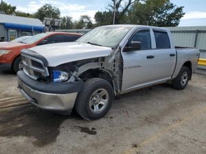 Dodge RAM 5.7L 8 2011