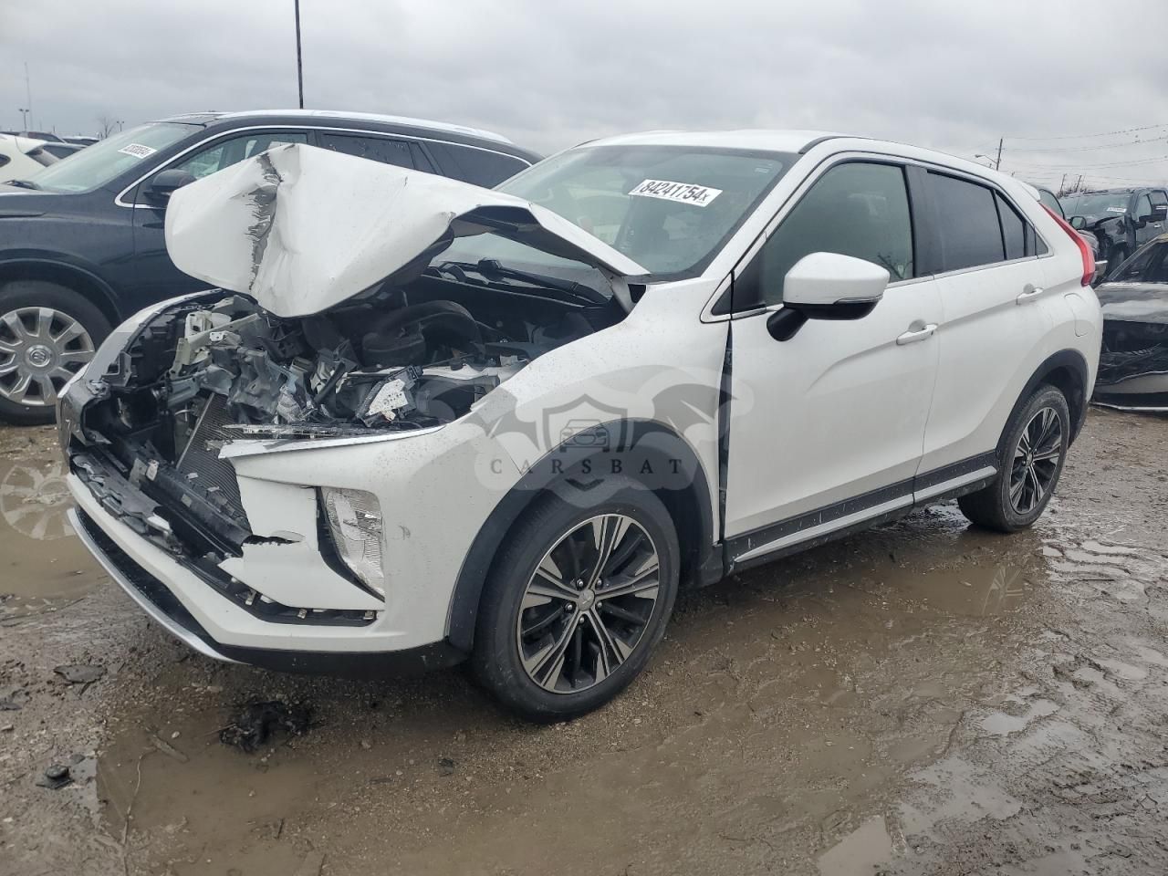 Mitsubishi Eclipse SE 1.5L 4 2019