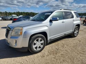 GMC Terrain SLE 2.4L 4 2015