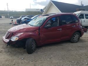 Chrysler PT Cruiser TOURING 2.4L 4 2007