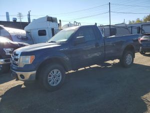 Ford F-150 5.0L 8 2013