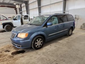 Chrysler Town & Country TOURING 3.6L 6 2011