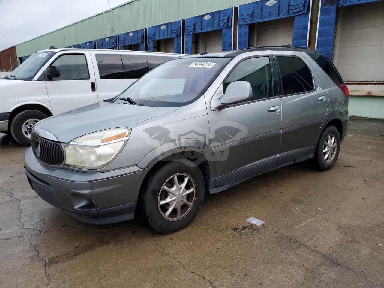 Buick Rendezvous CX 3.4L 6 2004