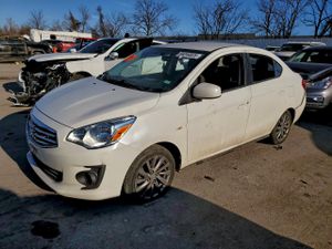 Mitsubishi Mirage G4 ES 1.2L 3 2019