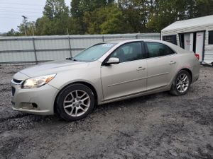 Chevrolet Malibu 1LT 2.5L 4 2015