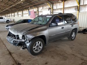 GMC Envoy 4.2L 6 2005
