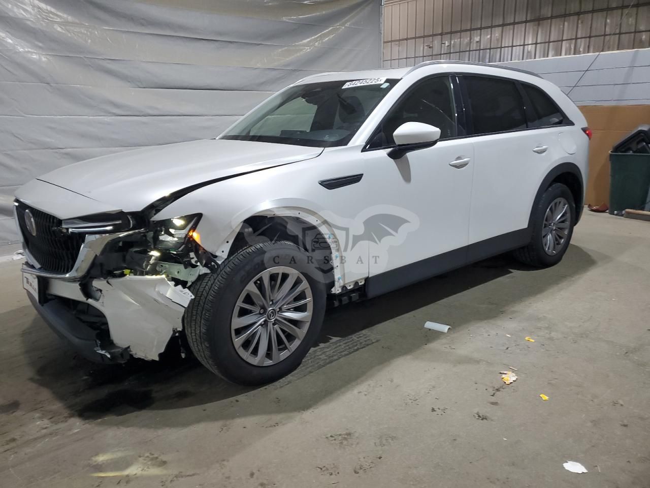 Mazda CX-90 PREFERRED 3.3L 6 2024