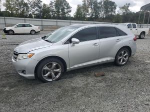 Toyota Venza LE 3.5L 6 2013
