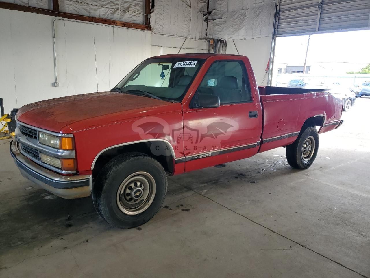 Chevrolet C/K 3500 C3500 5.7L 8 2000