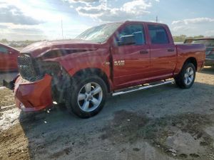 RAM 1500 ST 5.7L 8 2013