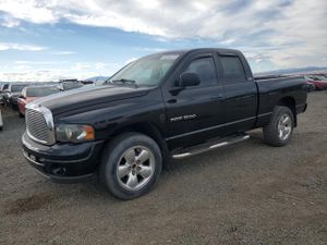 Dodge RAM 5.9L 8 2002