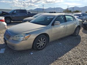 Buick Lucerne CXL 3.8L 6 2007