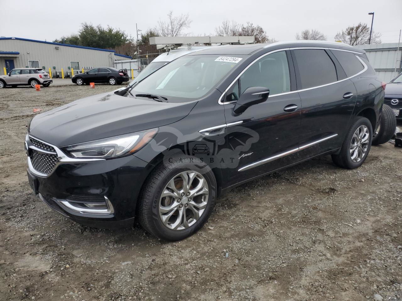 Buick Enclave AVENIR 3.6L  6 2019