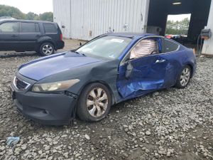 Honda Accord EXL 3.5L 6 2008