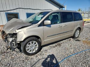 Chrysler Town & Country TOURING 3.6L 6 2014