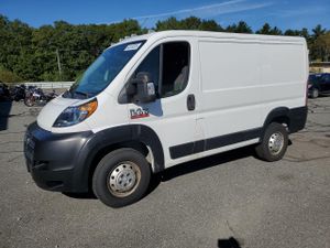 RAM ProMaster 1500 STANDARD 3.6L 6 2014