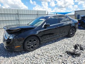 Ford Fusion SE 2.5L 4 2010