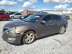 Nissan Altima 2.5 2.5L 4 2013