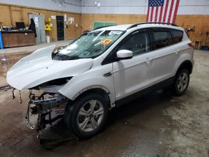 Ford Escape SE 1.6L 4 2015