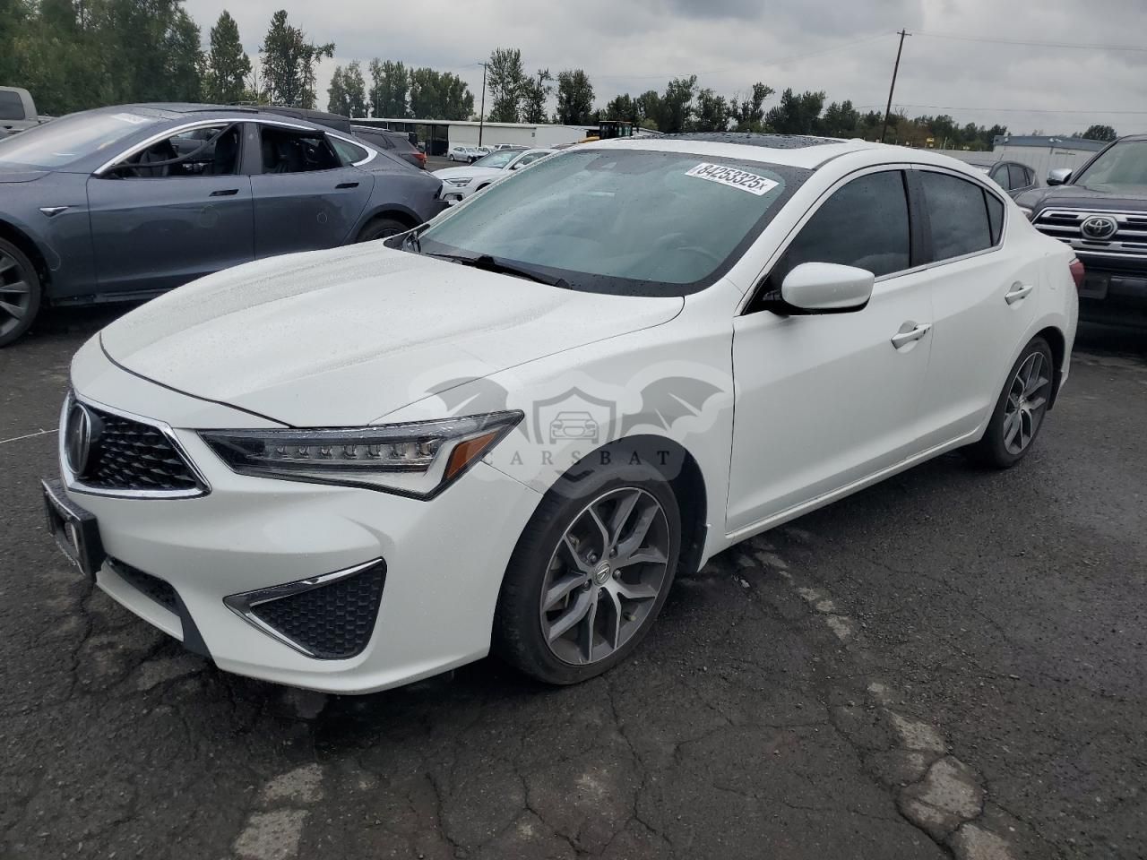 Acura ILX PREMIUM 2.4L 4 2020