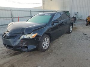 Toyota Camry BASE 2.4L 4 2009
