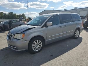 Chrysler Town & Country TOURING 3.6L 6 2014