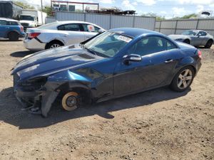 Mercedes-Benz SLK 280 3.0L 6 2006