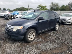 Ford Edge SE 3.5L 6 2010