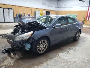 Chevrolet Malibu 1LT 2.5L 4 2014