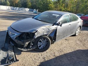 Lexus ES 350 3.5L 6 2013