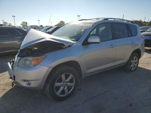 Toyota Rav4 LIMITED 2.4L 4 2007