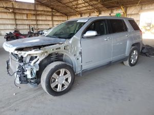 GMC Terrain SLE 2.4L 4 2014