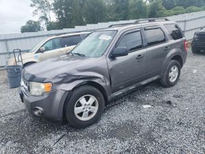Ford Escape XLT 3.0L 6 2010