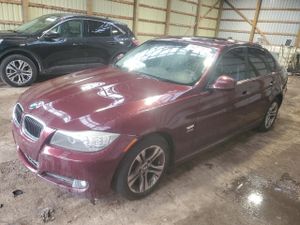 BMW 3 Series XI 3.0L 6 2009
