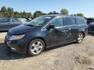 Honda Odyssey TOURING 3.5L 6 2013