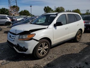 Hyundai Santa Fe GLS 2.4L 4 2010