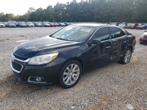Chevrolet Malibu 2LT 2.5L 4 2014