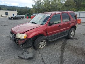 Ford Escape XLT 3.0L 6 2003