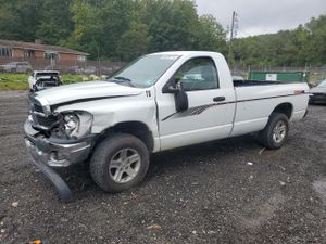 Dodge RAM ST 4.7L 8 2006