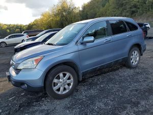 Honda CR-V EXL 2.4L 4 2007