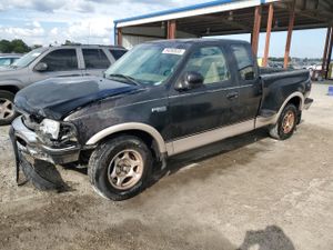 Ford F-150 4.6L 8 1997