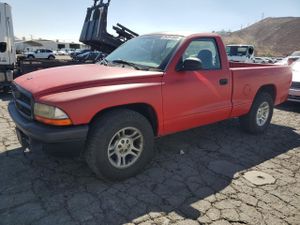 Dodge Dakota 3.9L 6 2001