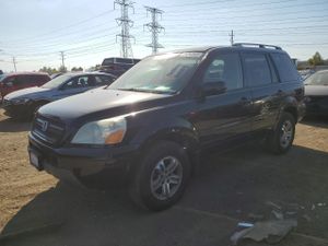 Honda Pilot EXL 3.5L 6 2004
