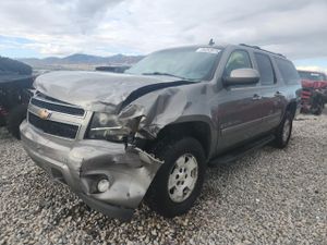 Chevrolet Suburban K1500 5.3L 8 2007