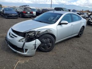Mazda 6 I 2.5L 4 2011
