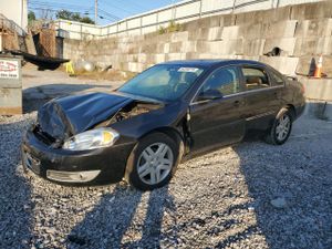 Chevrolet Impala LTZ 3.9L 6 2006