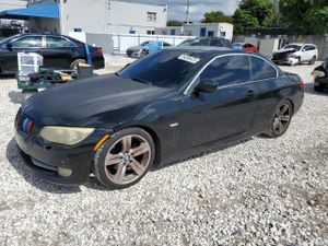 BMW 3 Series I 3.0L 6 2011