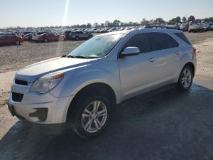 Chevrolet Equinox LT 2.4L 4 2015