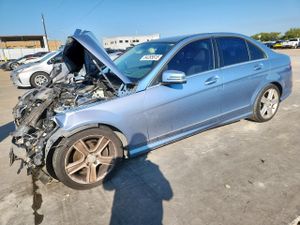 Mercedes-Benz C 300 3.0L 6 2010